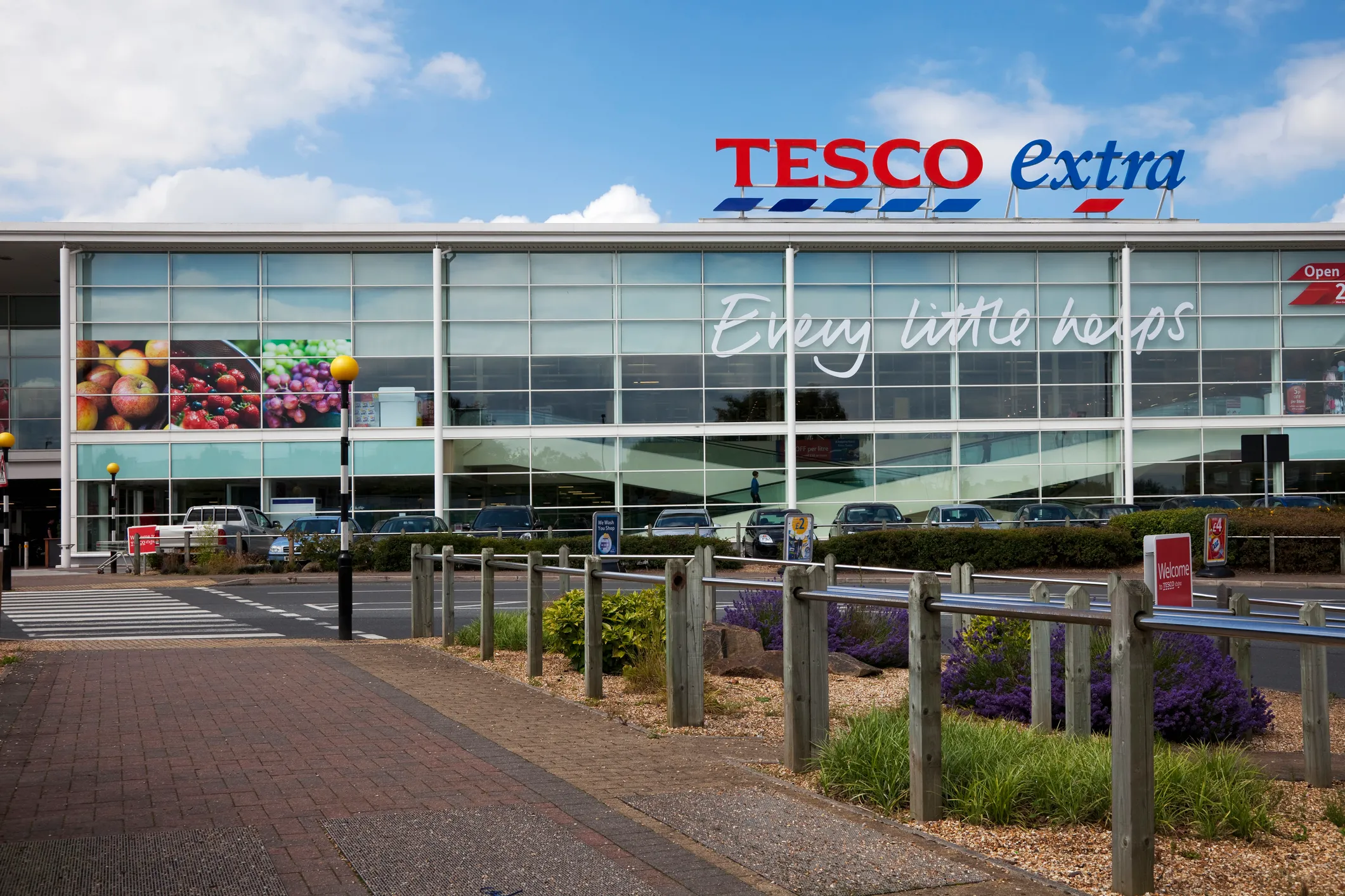 ‘Outstanding’ hot chocolate brand launches in Tesco for first time ever
