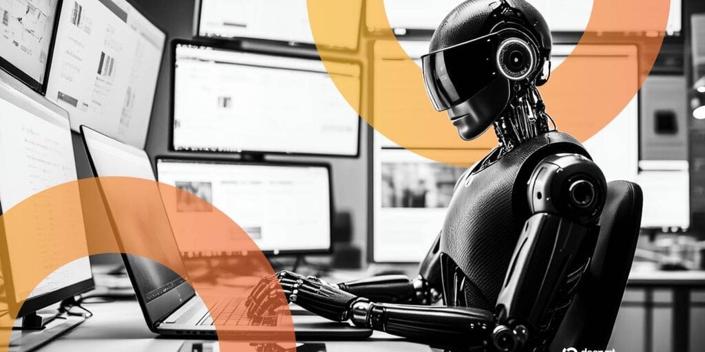 AI Crypto Trading Showdown: DeepSeek and Grok Are Cashing In as Gemini Implodes