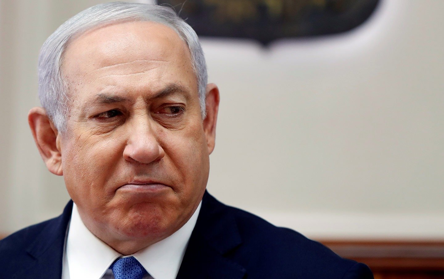 Israel Grieves Over Innocent Palestinian Victims Of Gaza War