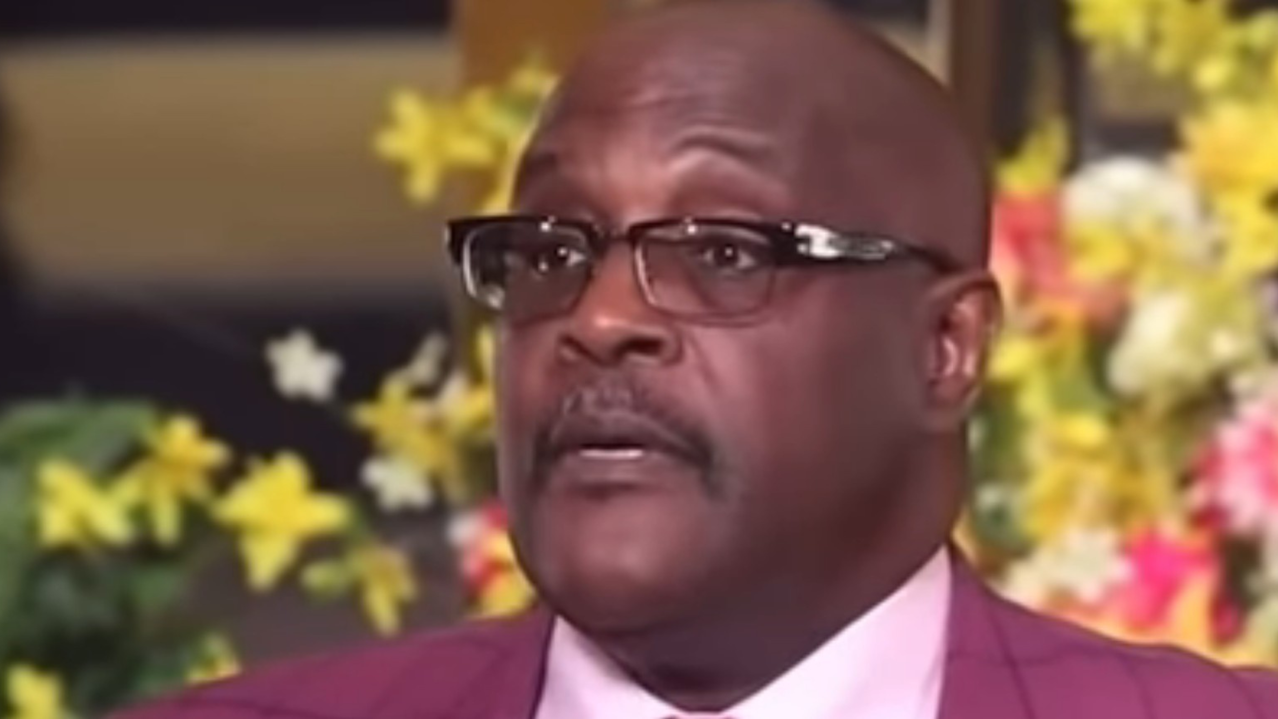 Who Is Marvin Winans? The Pastor Behind the $1,200 Viral Clip Stirring Debate on Faith and Fundraising