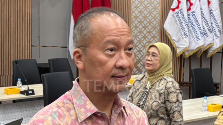 Minister Says Difficult to Maintain Ranking as Indonesia's Competitiveness Falls 13 Places