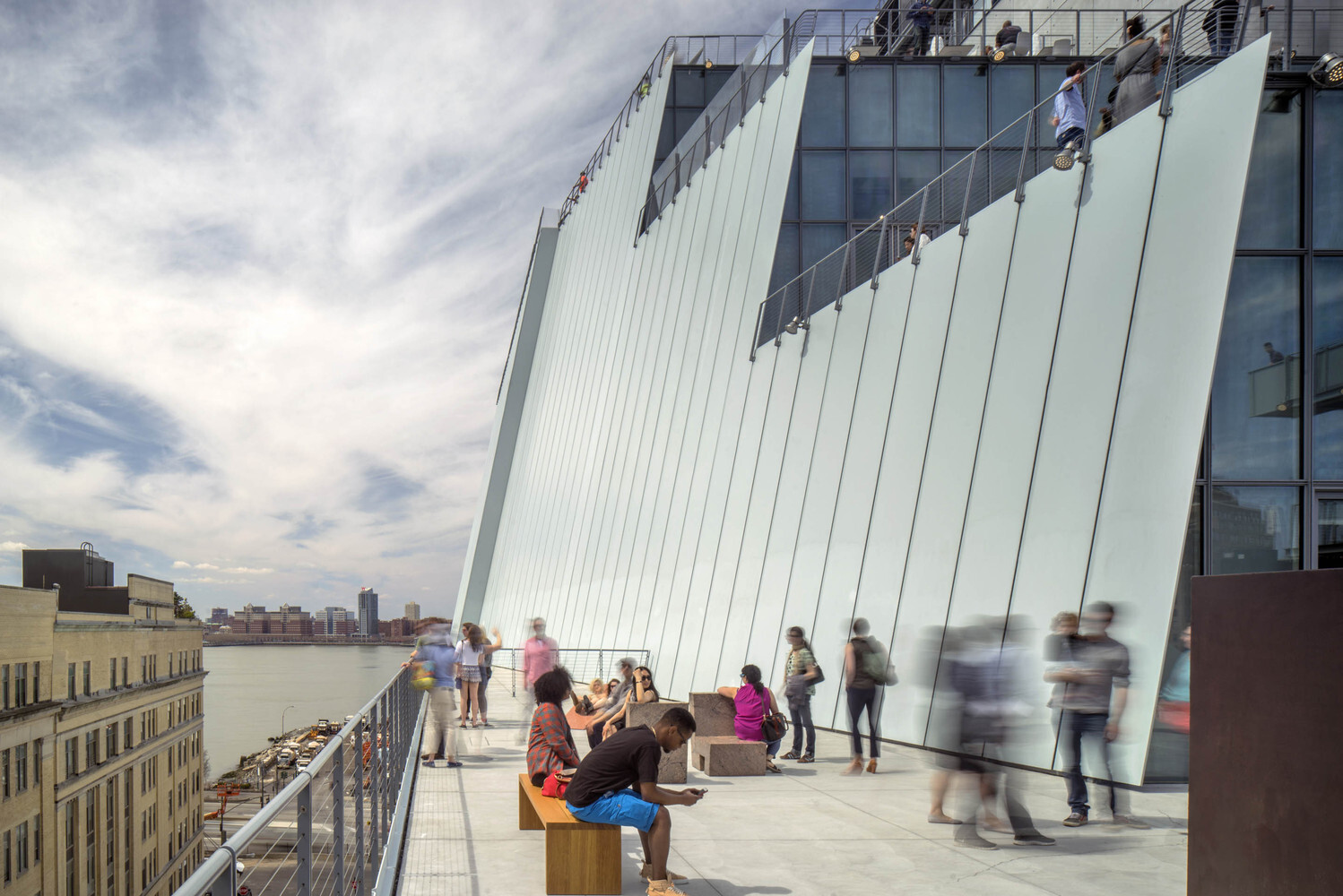 Passive Design Lessons from Renzo Piano’s Most Celebrated Works