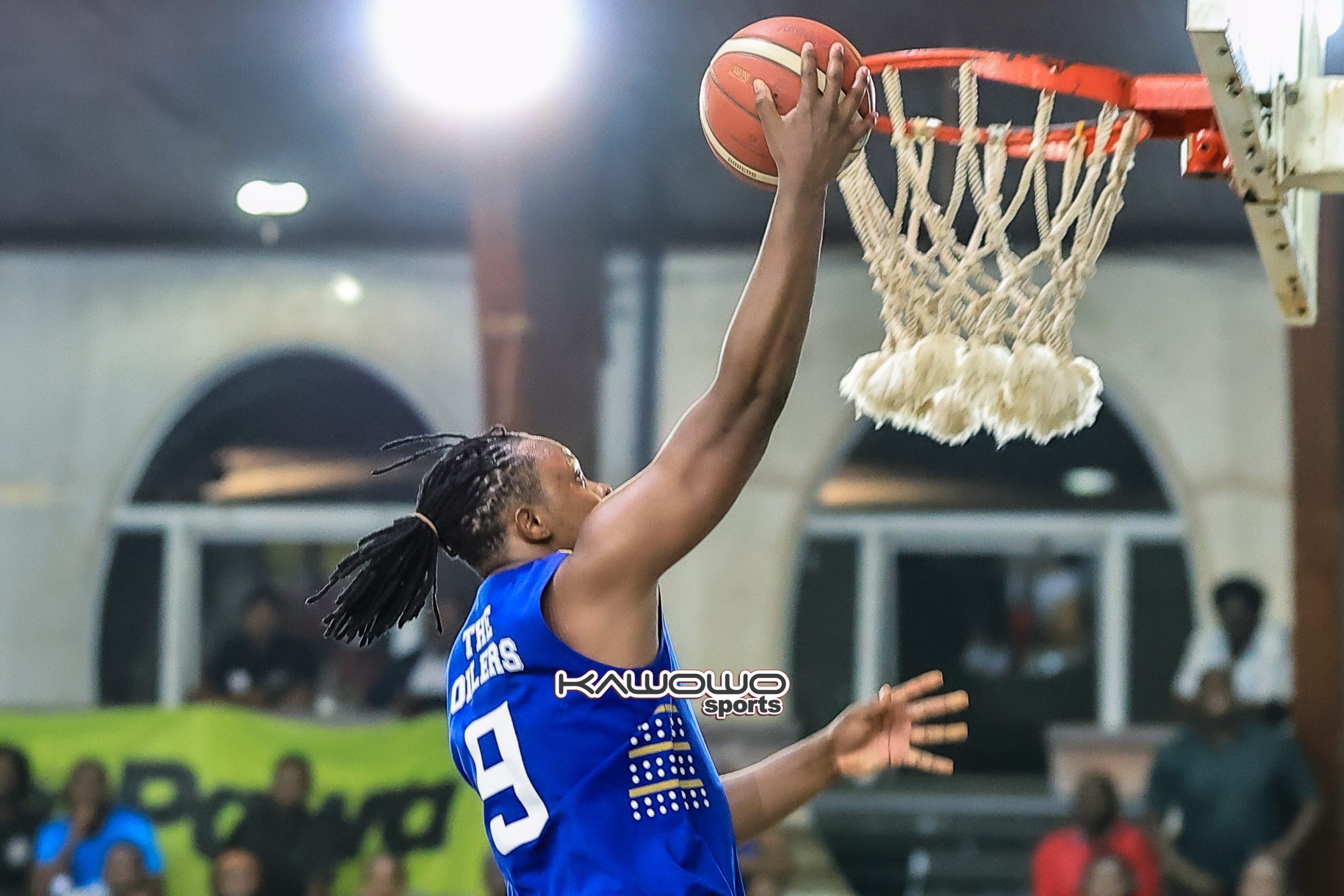 NBL Playoffs: City Oilers to play for 11th championship
