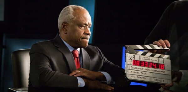 Justice Clarence Thomas explains why precedents, like Roe, need to fall