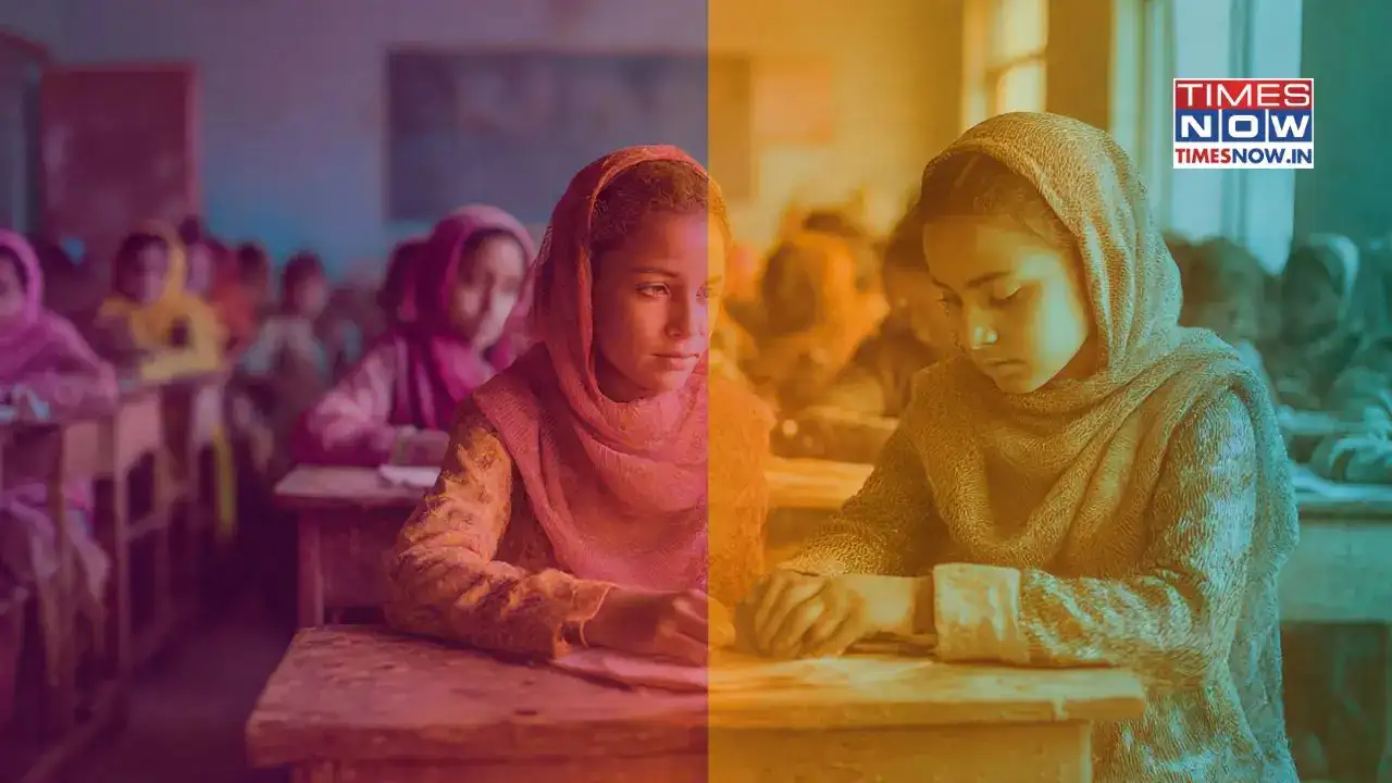 133 Million Girls Still Out Of School Globally: UNESCO Report