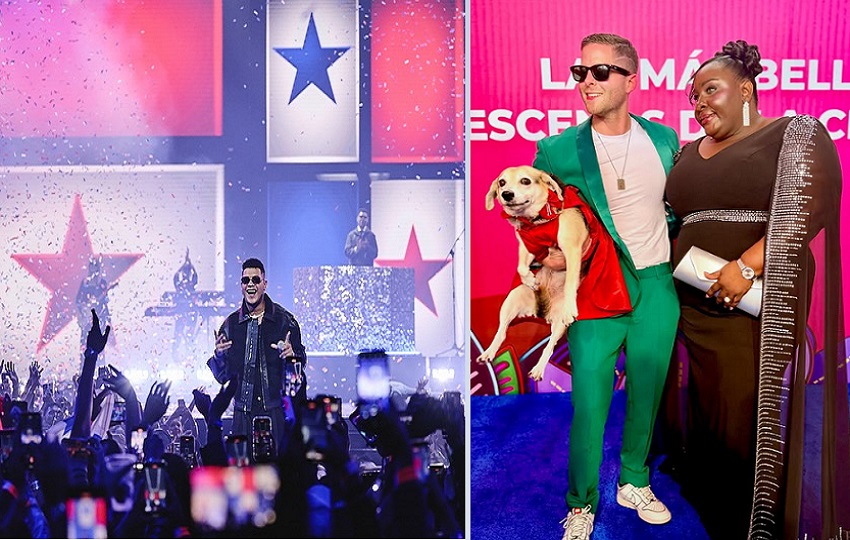 It was a Fabulous Marketing and Advertising Platform: Panama’s Mayor Mayer Mizrachi on Premios Juventud