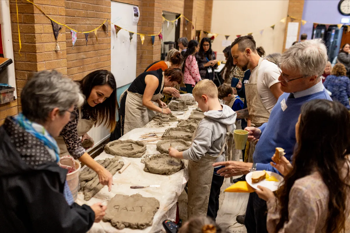 Creative Black Country awarded £999,999 to continue enabling communities to experience and lead creativity