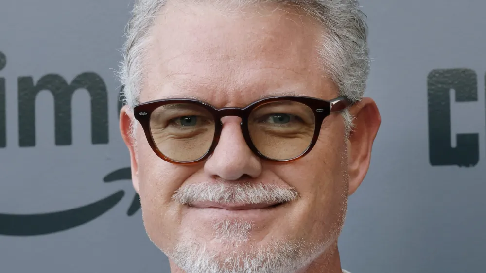 Eric Dane to Play ALS Patient in 'Brilliant Minds' Season 2