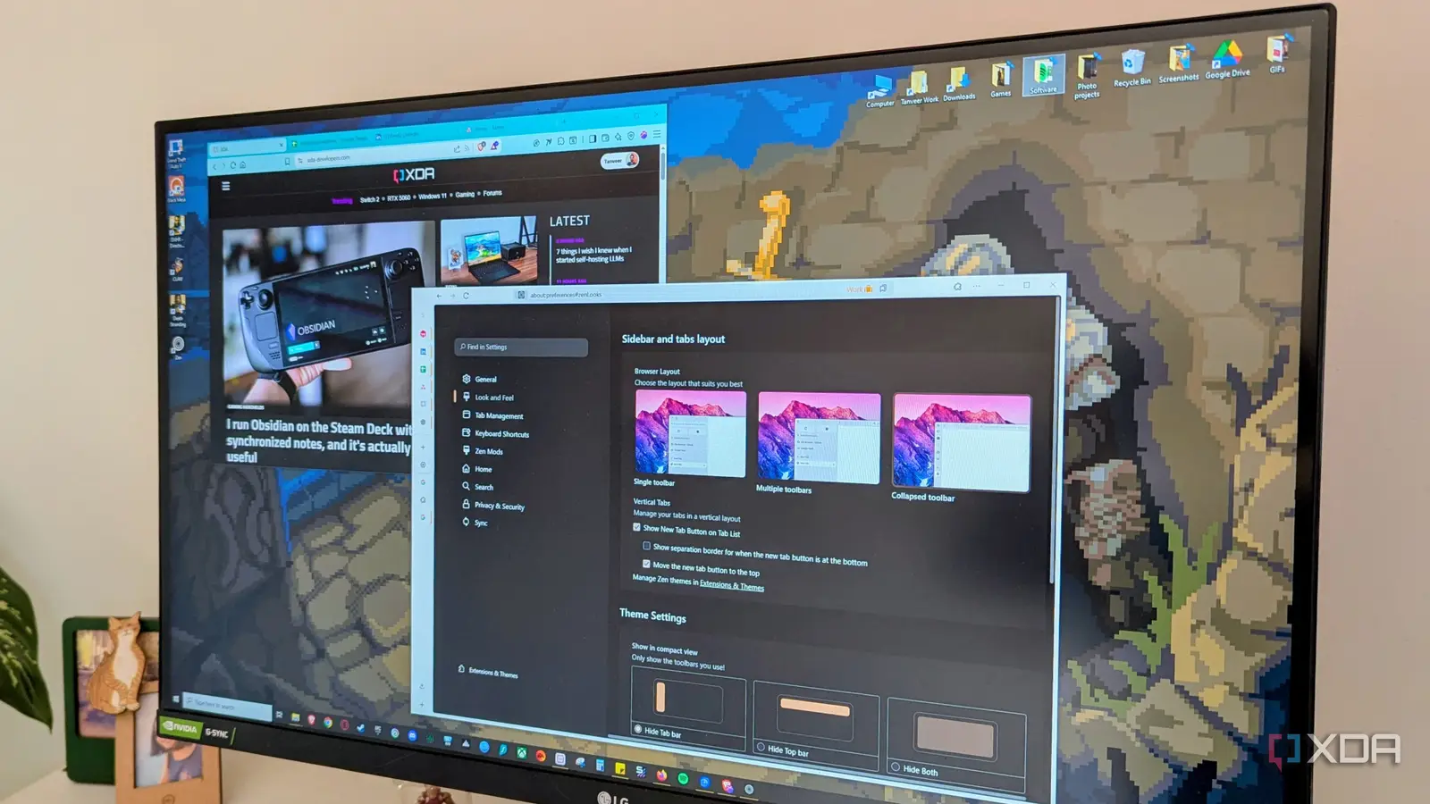 I didn’t think I’d say this, but Brave might just be the best AI browser I’ve tried