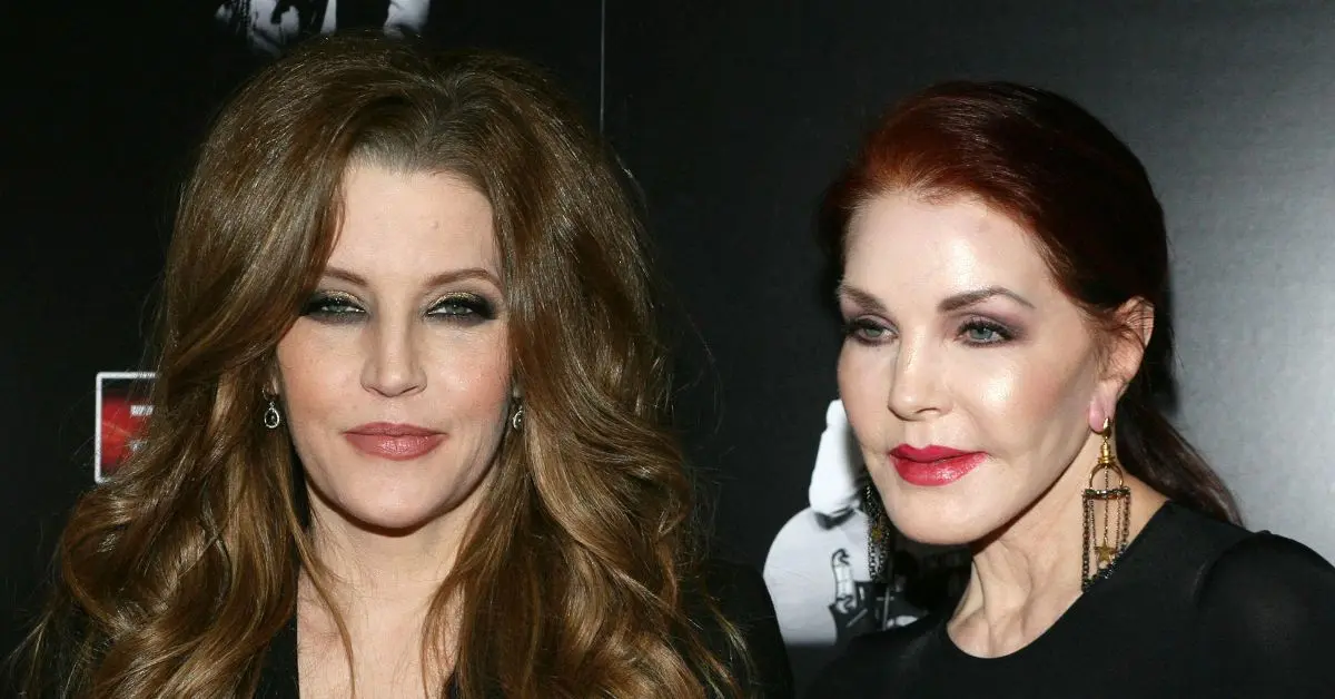 Priscilla Presley's Memoir 'Softly, As I Leave You: Life After Elvis' Revelations — Including Secret Affairs and Why She Despised Michael Jackson