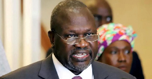 South Sudan justice system goes on trial