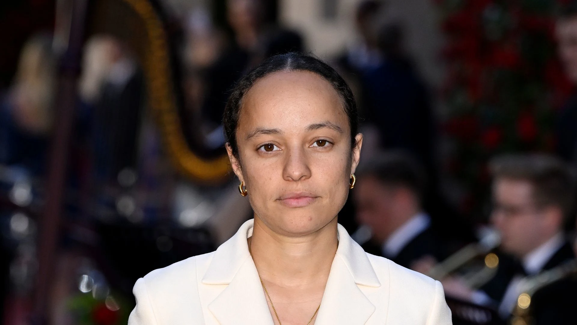 Grace Wales Bonner is the new creative director of Hermès menswear