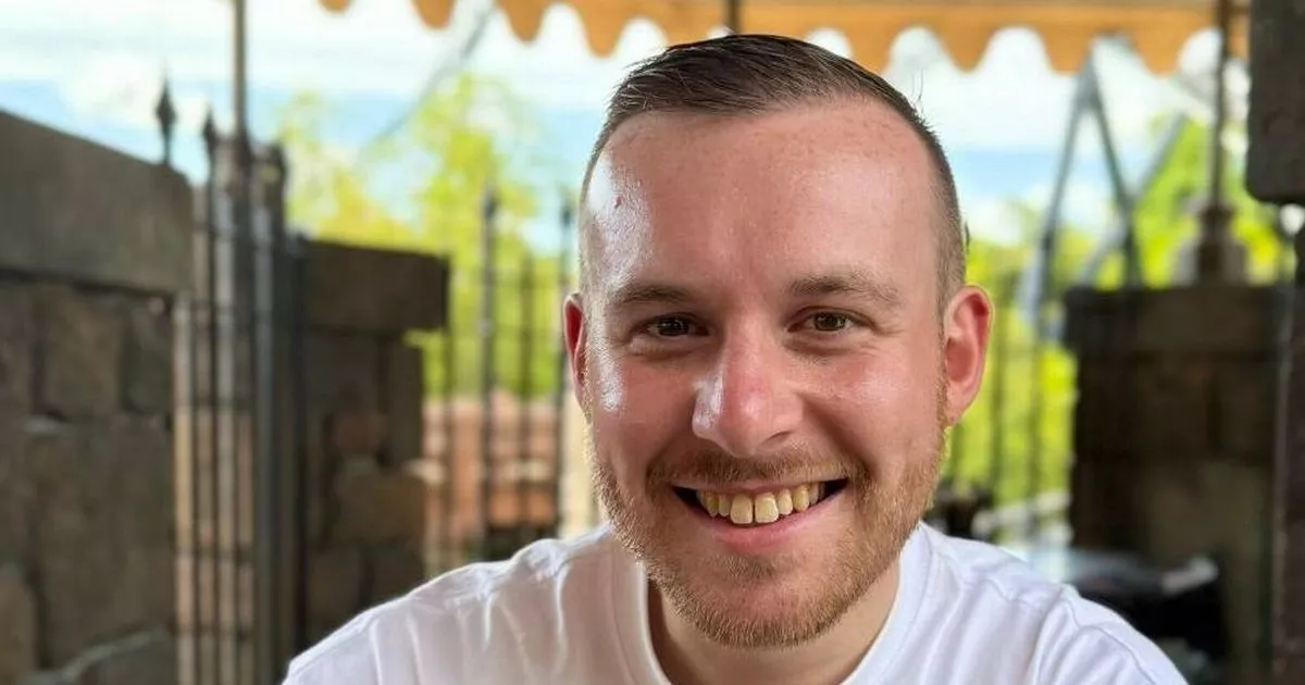 Tributes paid to NHS worker, 29, who died after Great Scottish Run in Glasgow