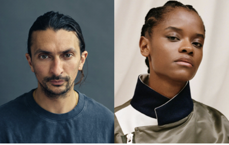 Letitia Wright, Aneil Karia to Receive HollyShorts London Honors