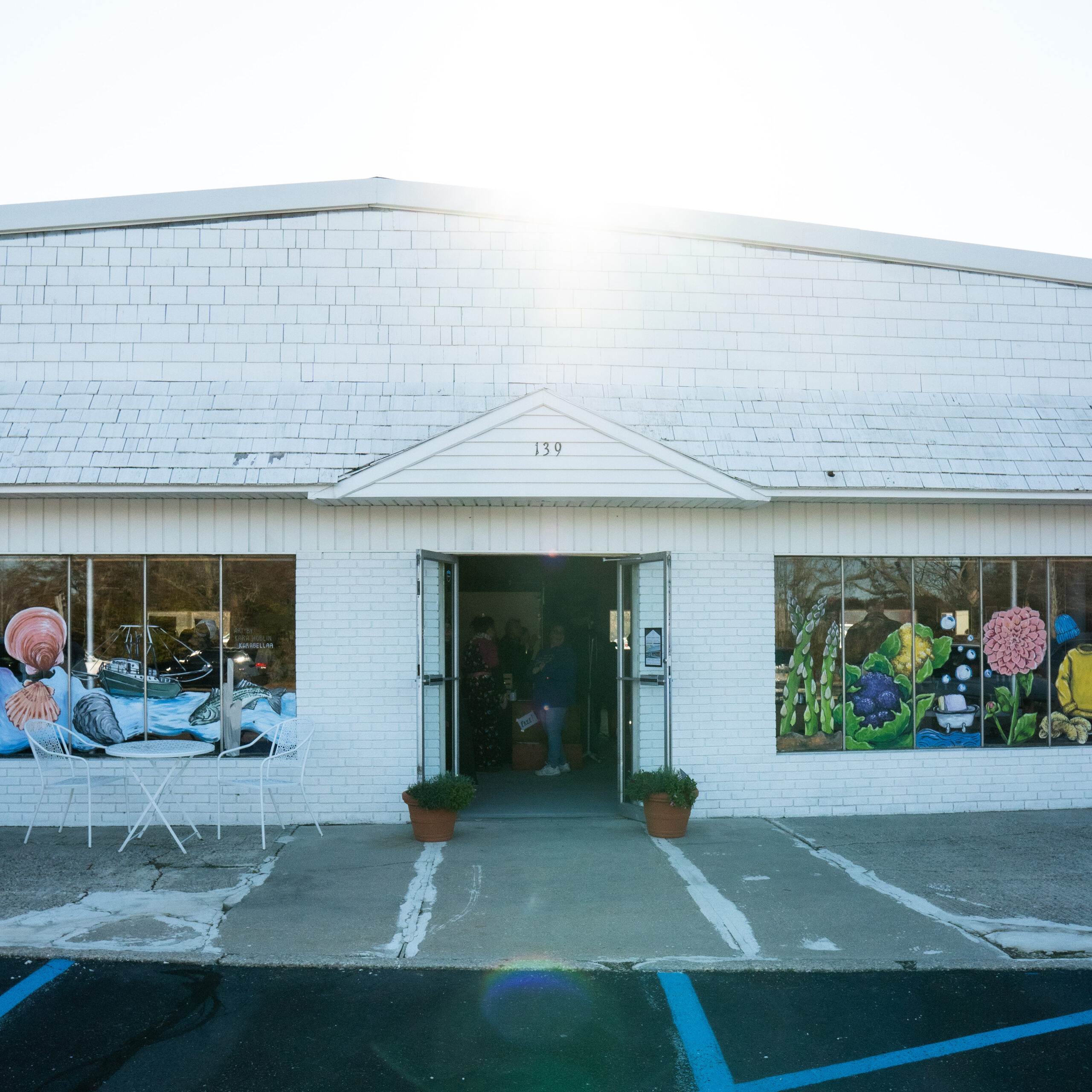 More State Aid for Farm to School Programs Will Be Celebrated at East End Food Institute