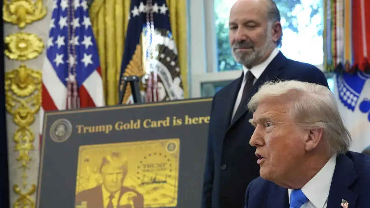 H-1B Reform Explained: Who Must Pay The $100,000 Fee Under New Presidential Proclamation