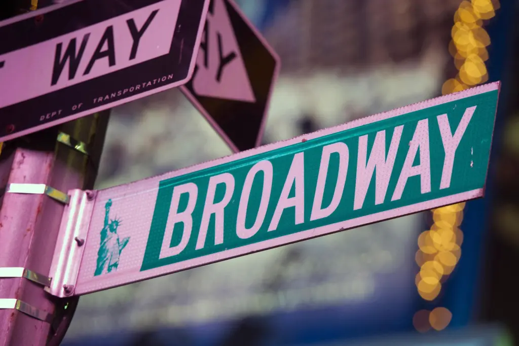 Broadway actors reach tentative deal. Musicians threaten strike
