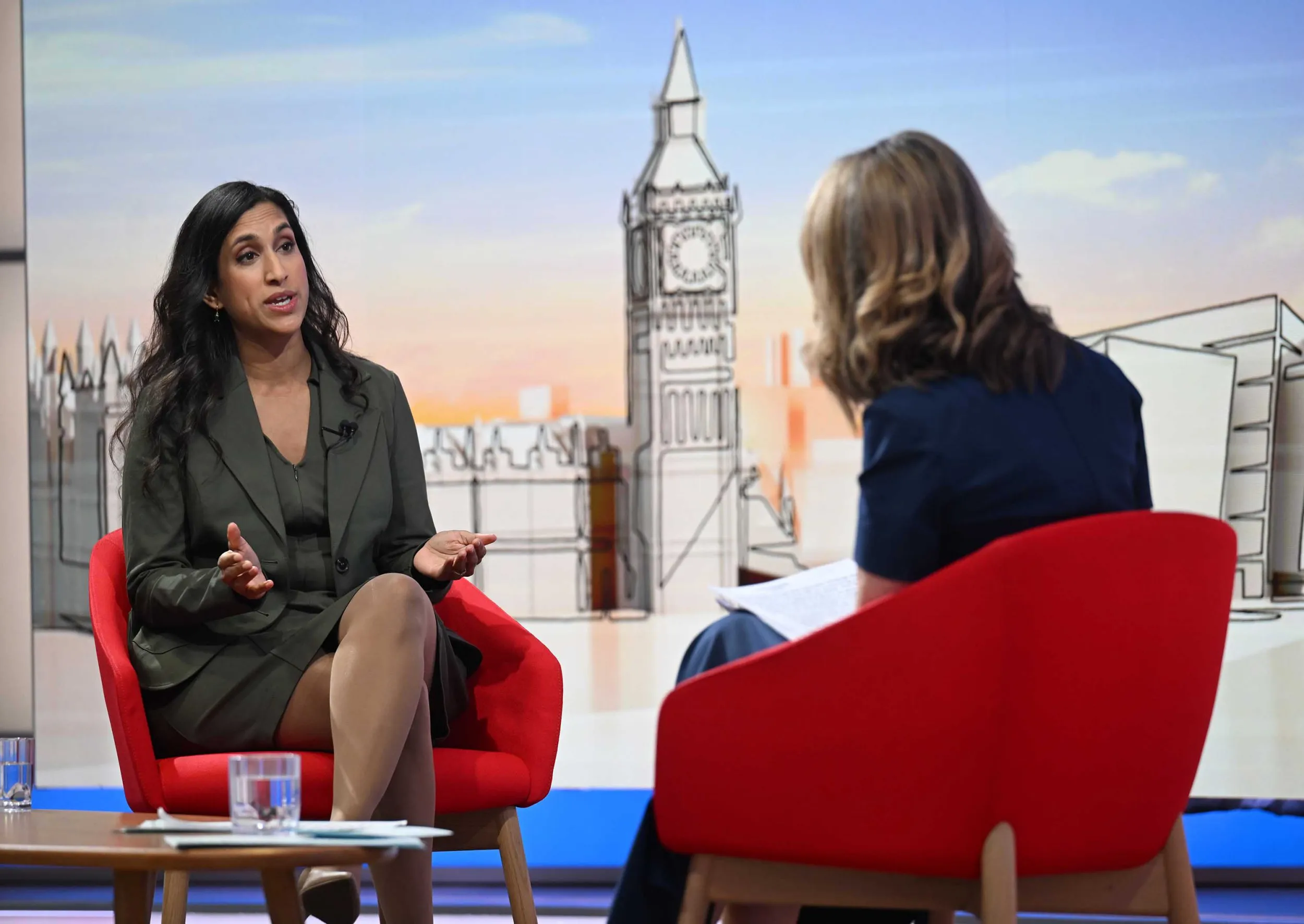 Politicians scapegoat Muslims by targeting ‘political Islam’ – but never any other religions