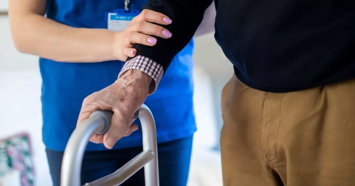 Decision on controversial East Renfrewshire social care charges looms