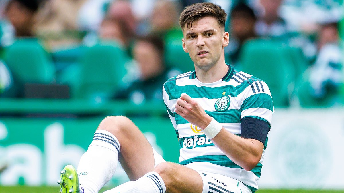 Celtic needed a marquee signing to excite their fans ... instead they got an injury-prone defender who struggles to complete 90 minutes