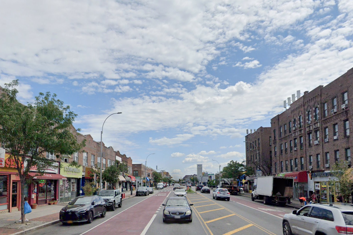 Mexican restaurant called ‘Whitexicans’ in NYC sparks backlash among locals: ‘It’s very stressful in America right now’