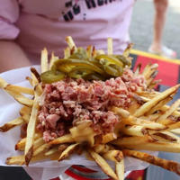 A guide to food at the Greater Baton Rouge State Fair
