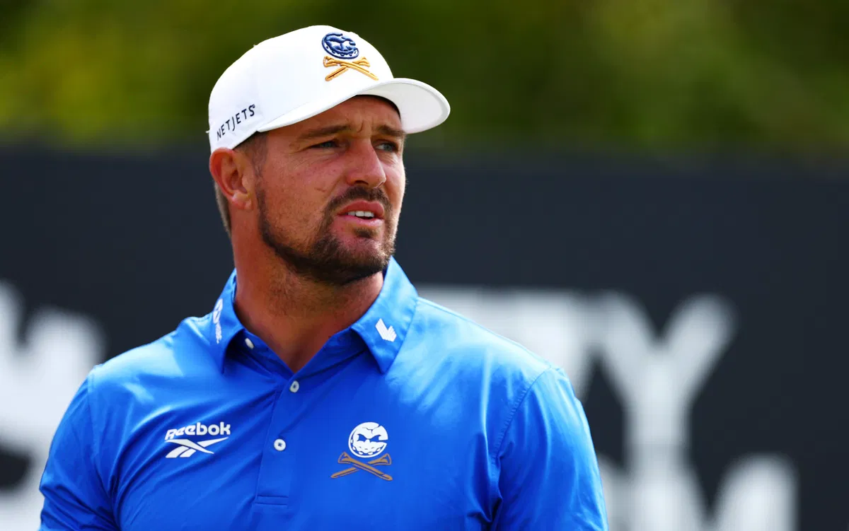 PIF Urged to Join Forces With European Tour Following LIV Golf’s Costly Failures