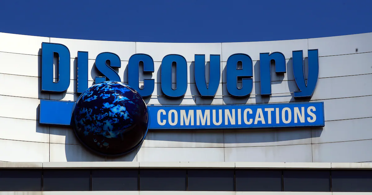 Warner Bros. Discovery, parent company of CNN and HBO, confirms it has received buyout offers