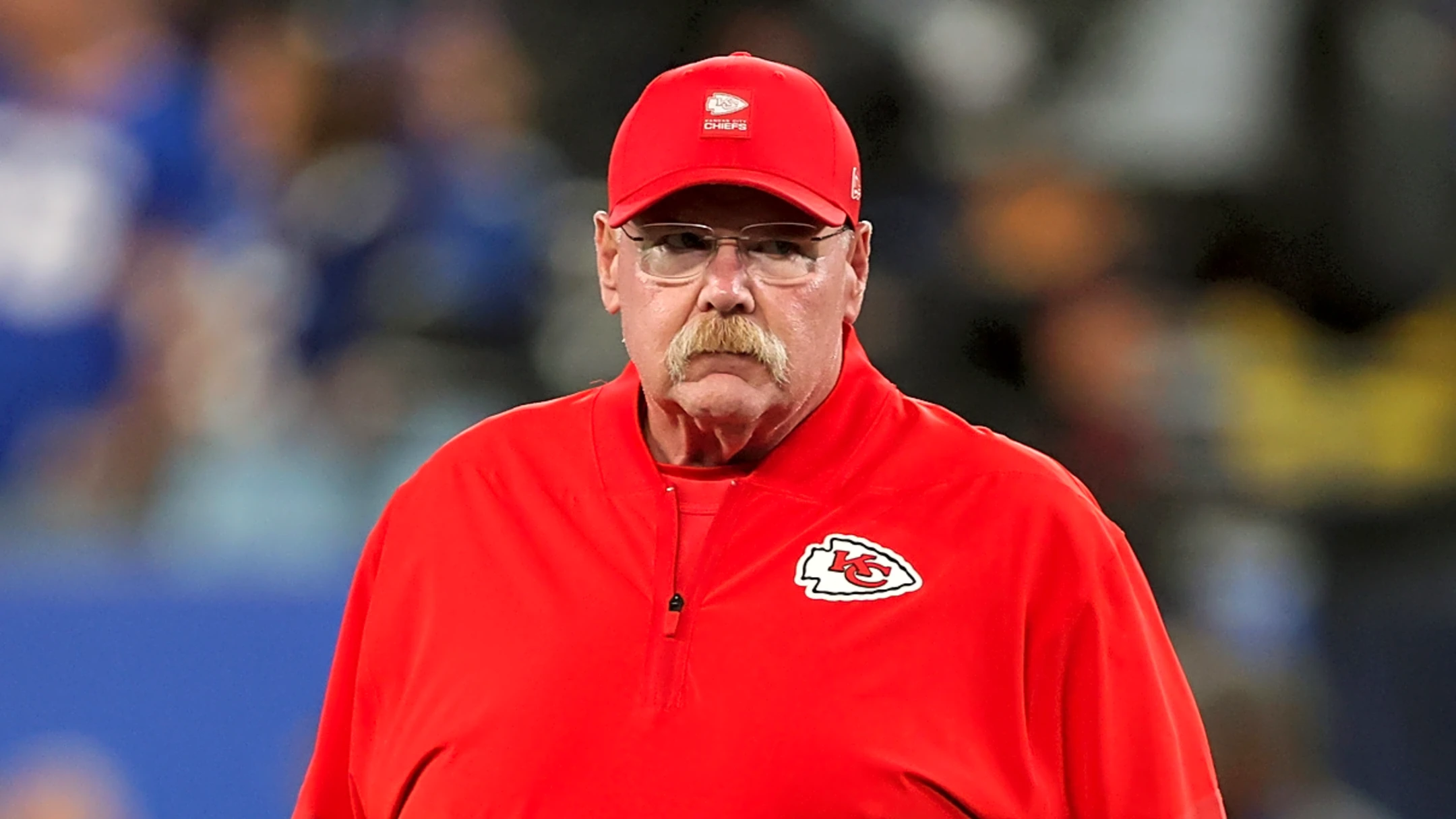 Chiefs HC Andy Reid speaks out after major Xavier Worthy update emerges