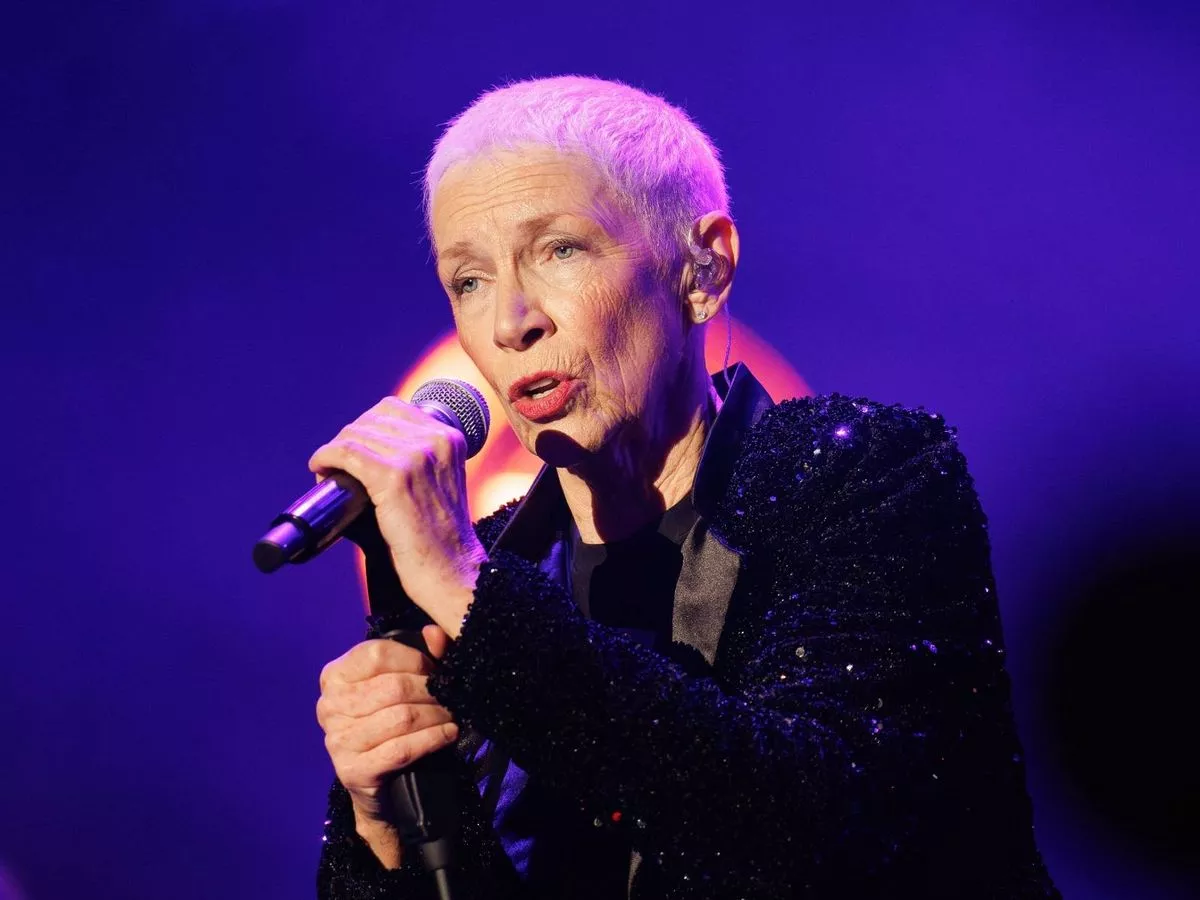 80s music icon reveals huge health news after diagnosis that's 'not easy to live with'