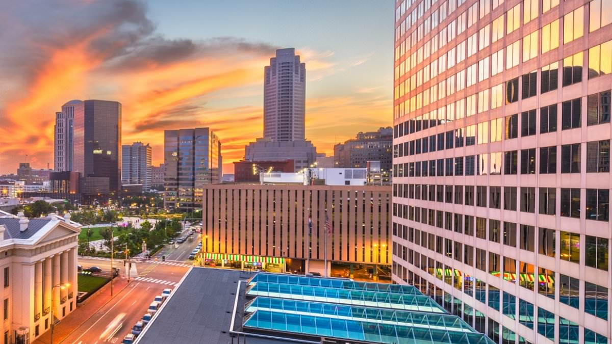 American city rated the best for singles to live is also the most deadly