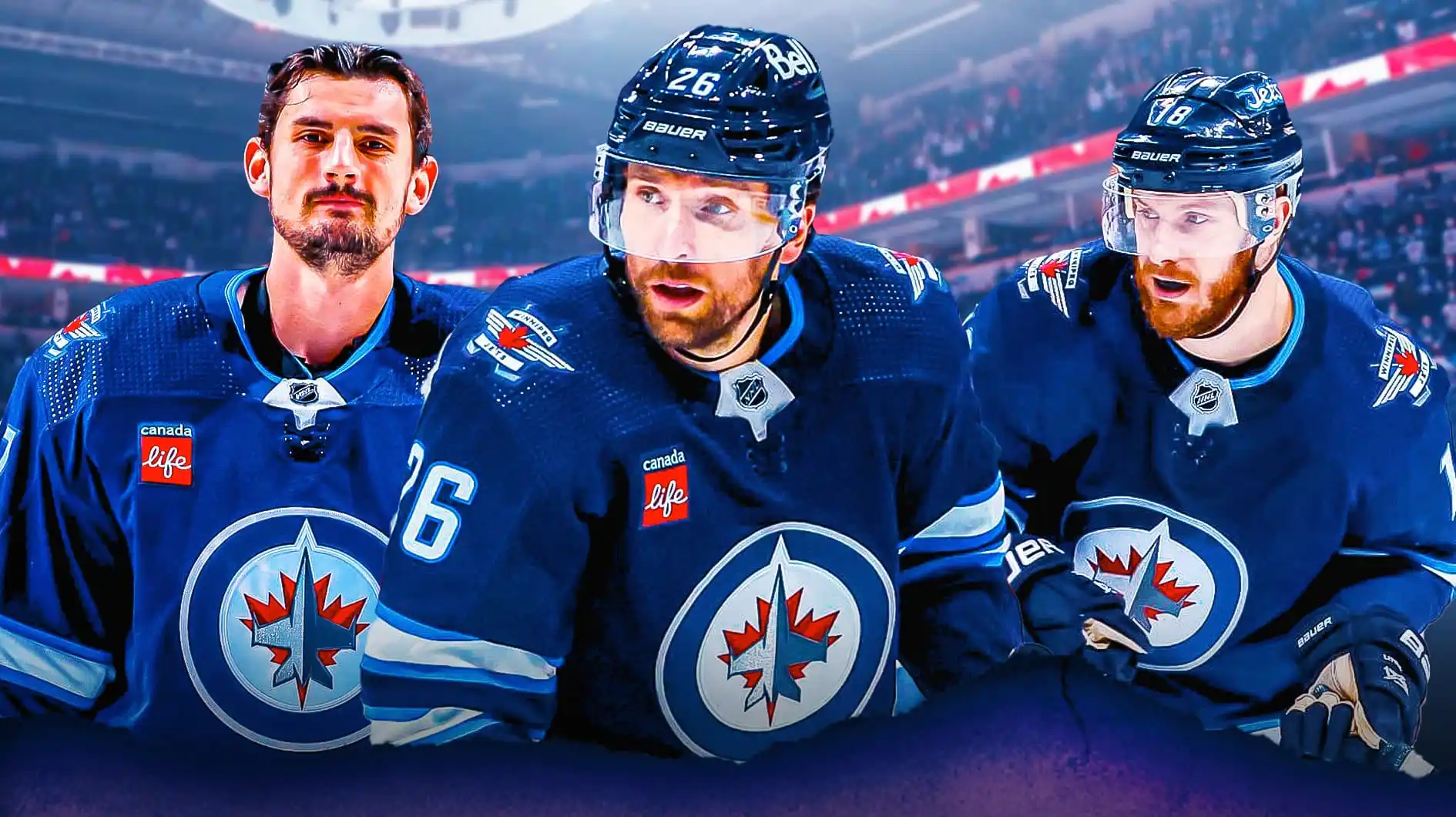 Ranking 10 greatest Winnipeg Jets of all time