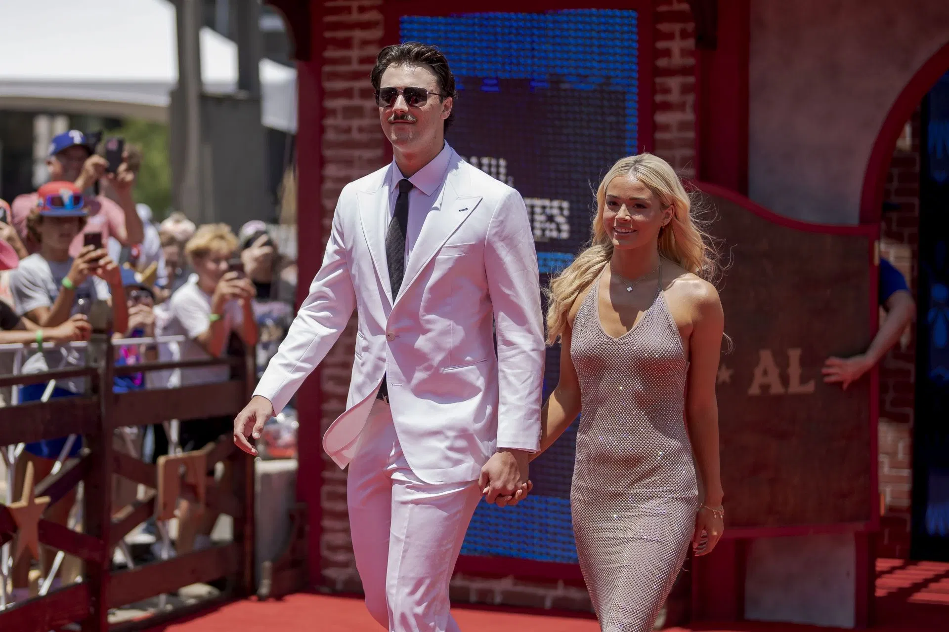 Olivia Dunne shares unseen pictures with boyfriend Paul Skenes in adorable season highlights