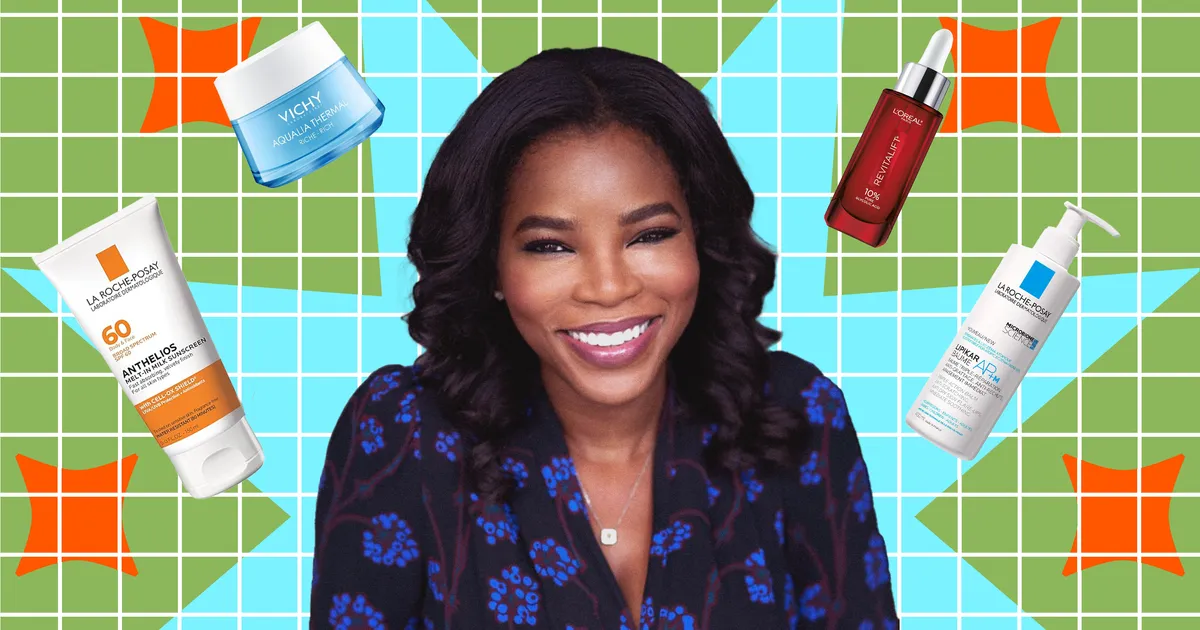 What Dermatologist Dr. Michelle Henry Buys at the Drugstore