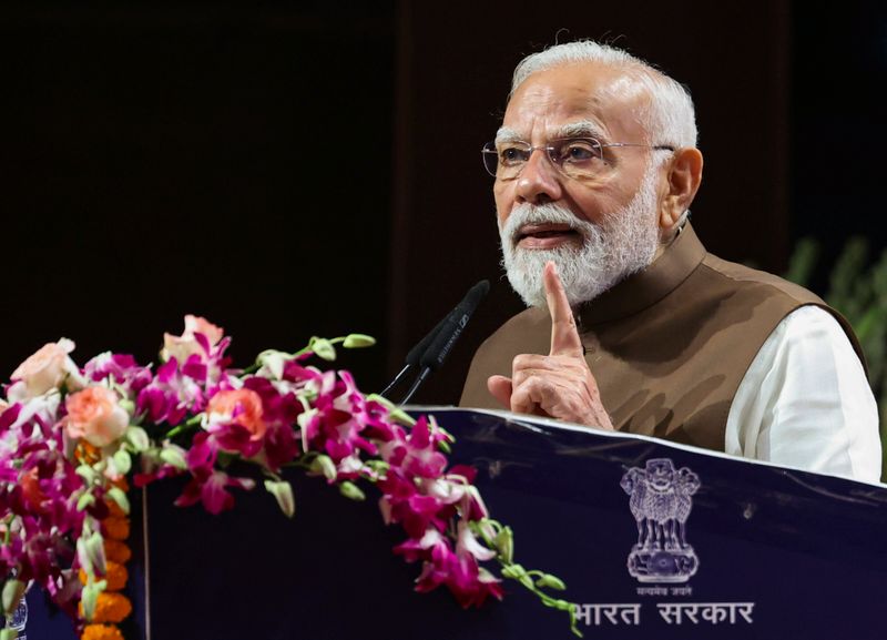Modi&#8217;s letter to citizens: &#8216;Operation Sindoor reflected Lord Ram’s fight against injustice&#8217;