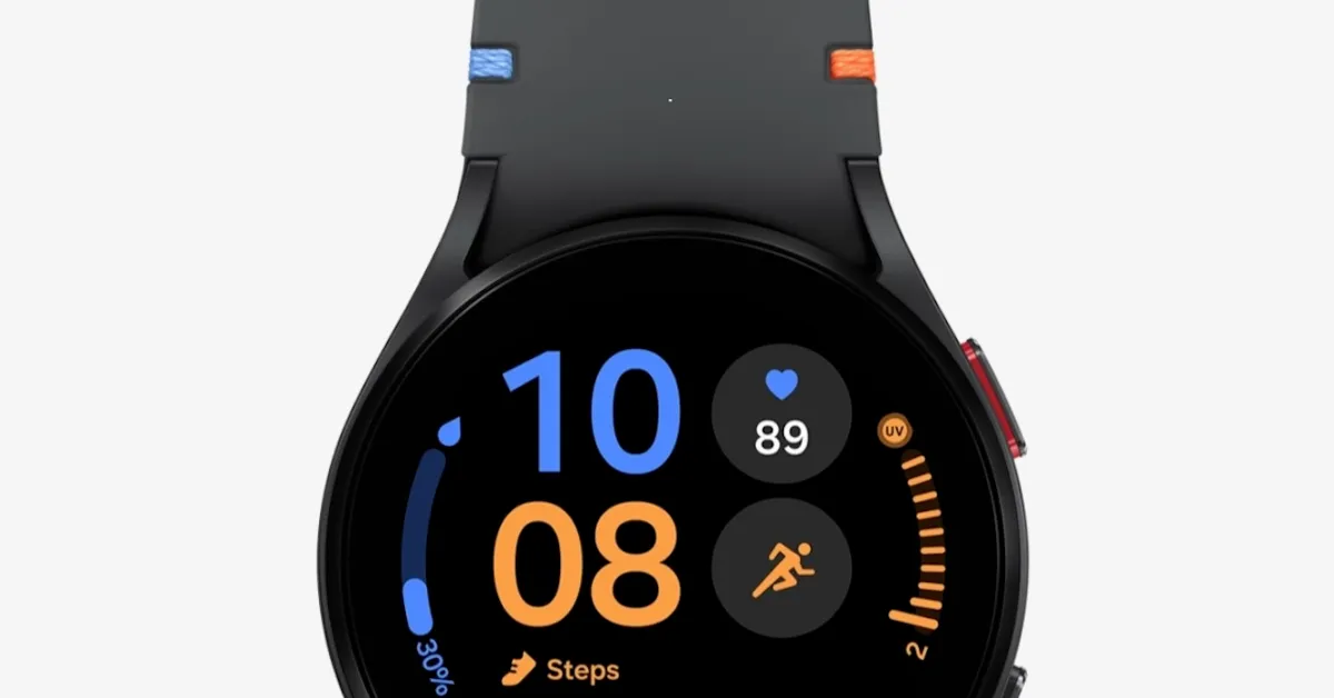 You can land a Samsung Galaxy Watch for $99 at Walmart today (Orig. $200)