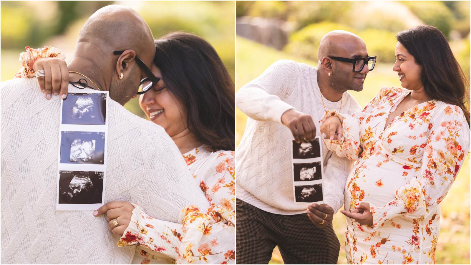 Singer Benny Dayal And Wife Catherine Expecting Their First Child: 'Our Little Light Is On The Way'