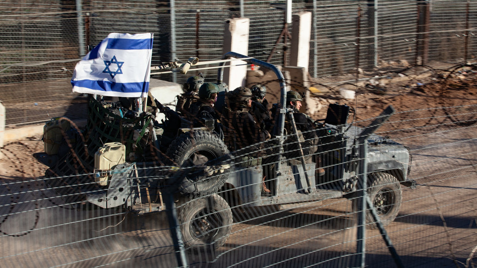 Israel-Syria talks collapse – Reuters