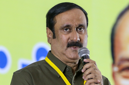 ‘Failure of governance’: PMK hits out at TN govt over ‘flawed’ RTE admission process