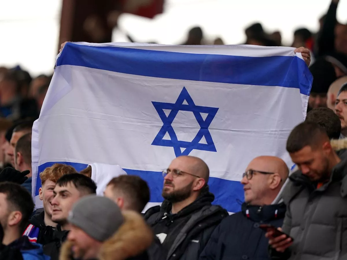 Maccabi Tel Aviv will decline Europa tickets offered to away fans at Villa Park