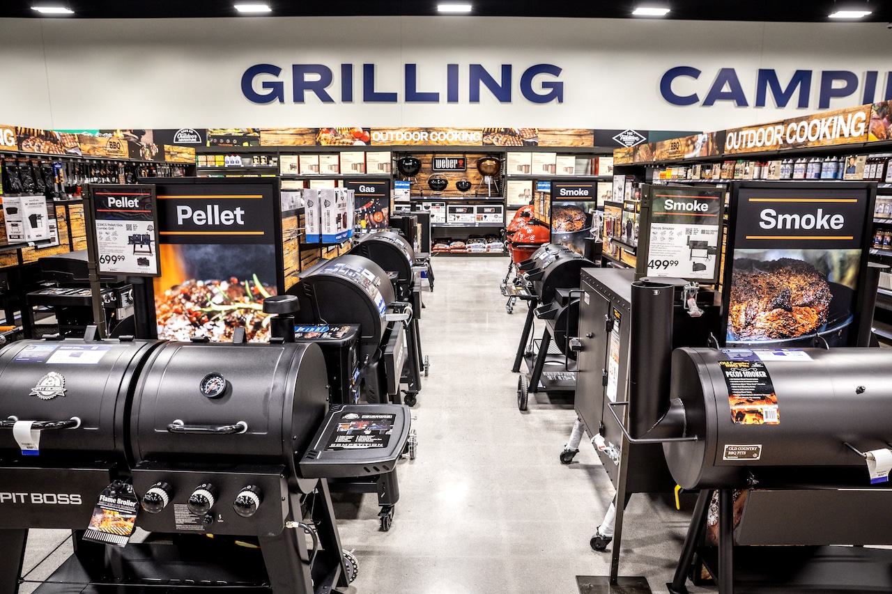Sports and outdoor supply store coming to Birmingham suburb ‘after many years of persistent recruiting’