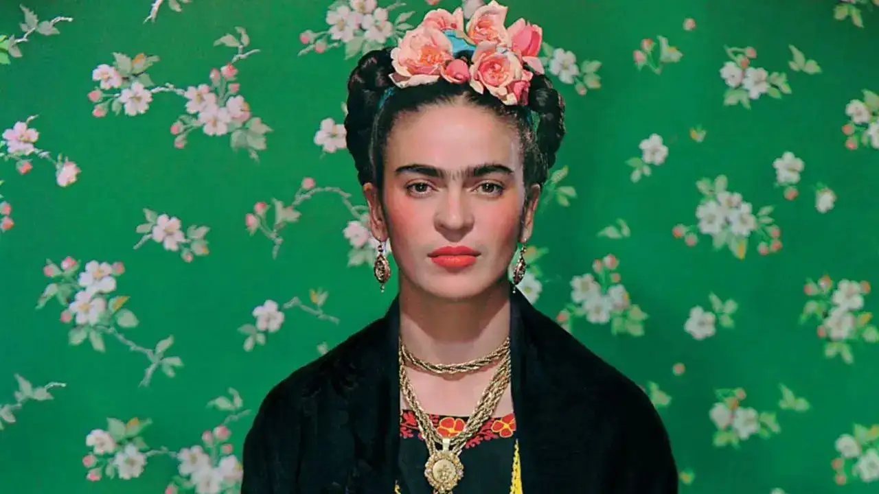 Why Frida Kahlo’s Pain, Politics And Identity Make Her Self-Portraits Some Of The Most Expensive Works Ever Sold At Auction