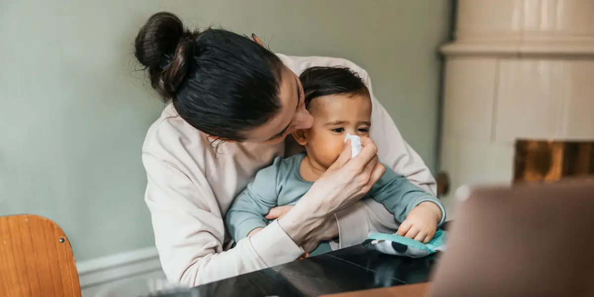 RSV Vaccination Advice, From a Pediatrician and Parent of 2