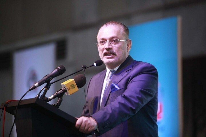 Farmer-friendly policy of Bilawal to help boost agriculture: Sharjeel