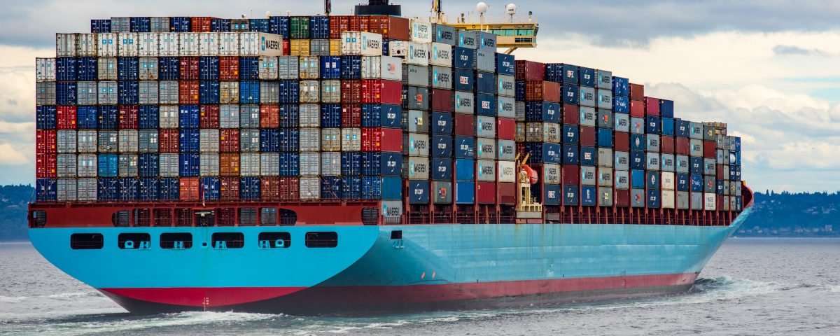 Price relief ahead as Guyana prepares to accommodate larger vessels – Min. Indar