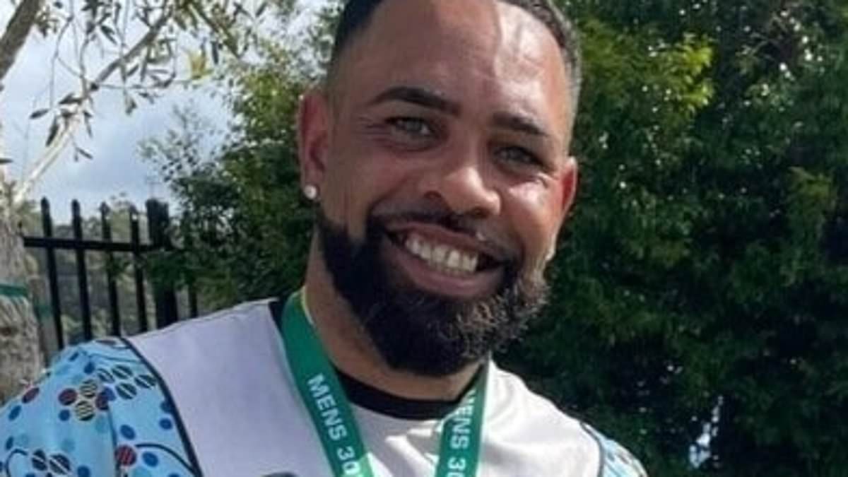 Footy player banned for TWO DECADES for the slightest of contact with a referee in fresh fight to return to rugby league and watch his children play