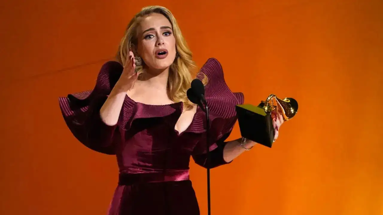 Did Adele Turn Down 2026 Super Bowl Halftime Show Slot? What’s Real, What’s Rumour