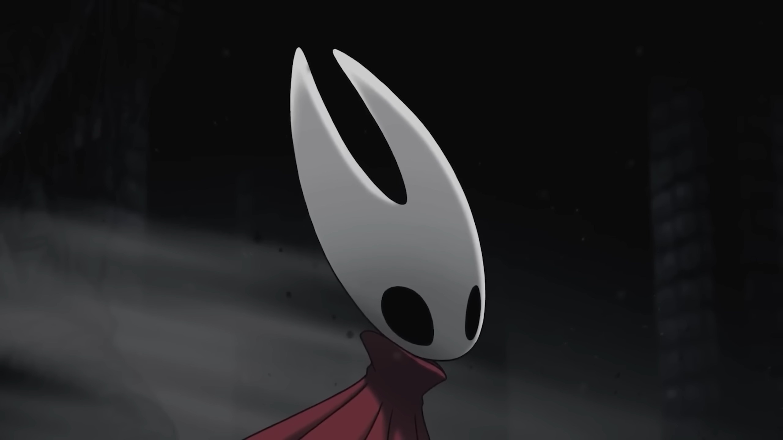 Silksong player reviews are several points and a whole Steam tier below Hollow Knight, and I don't know if it's the brutal difficulty or if the first game is just that good