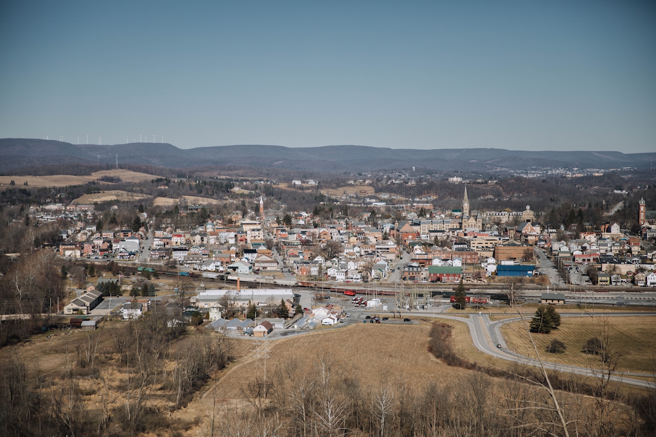 How decisions made by Pa.’s highest court shape rural communities