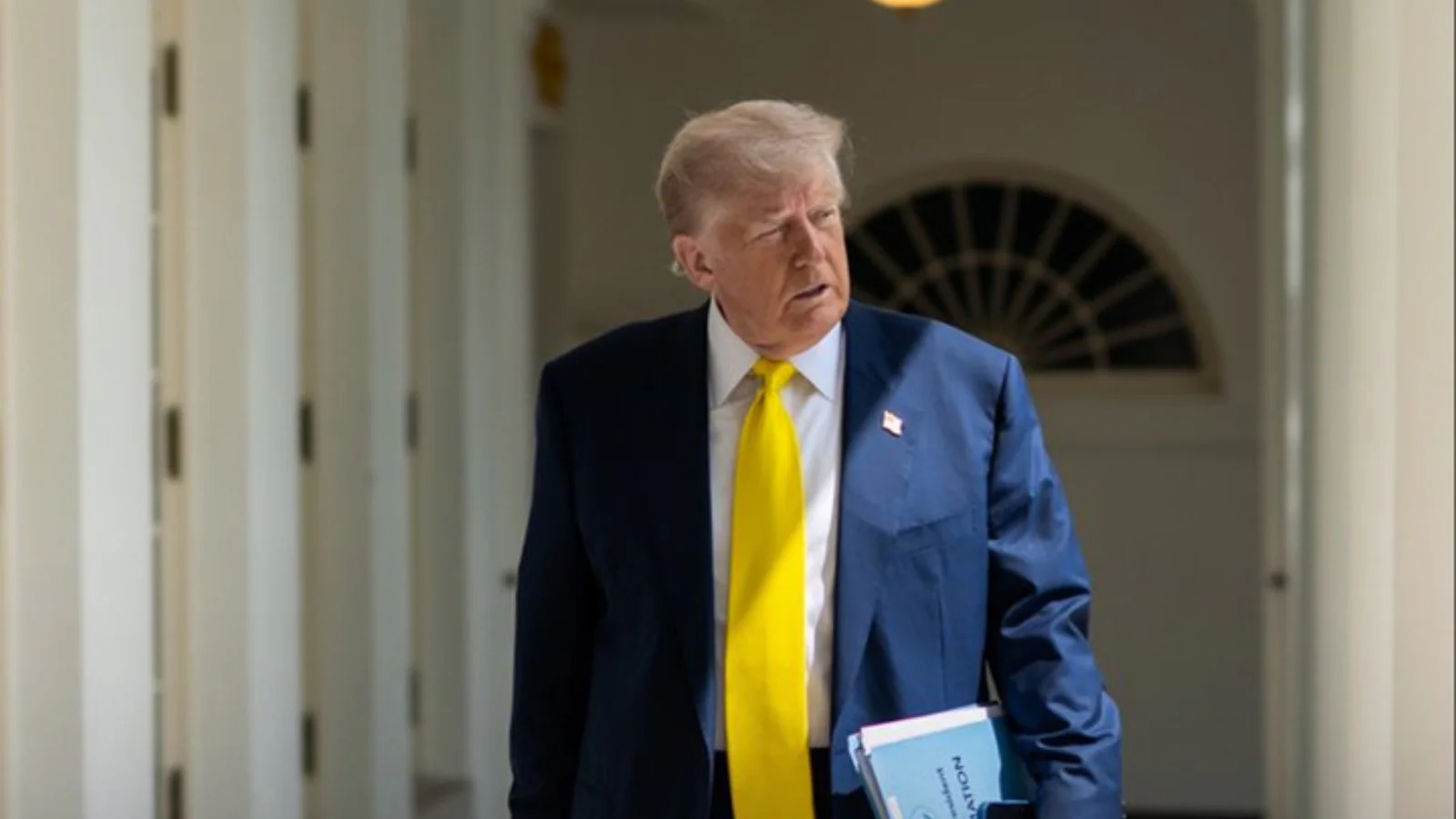 White House Agrees To Forgive Student Loans For Millions Of Borrowers. Here's What It Means For You